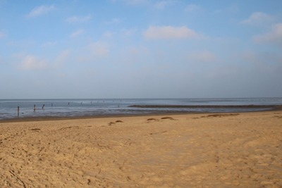 Foto 21 Ferienwohnung Ostfriesland Zwischen Elbe und Weser Quartier Hohe Geest 18 - Strandzeit (Objekt 20335) buchen