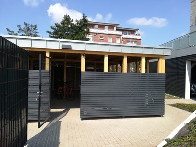 Foto 14 Ferienwohnung Ostfriesland Zwischen Elbe und Weser Quartier Hohe Geest 7 (Objekt 26870) Urlaub