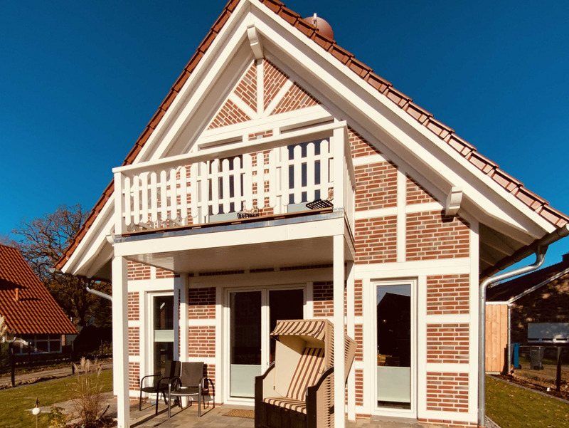 Foto 21 Ferienhaus Ostfriesland Zwischen Elbe und Weser Ferienhaus De Beers Huus - Holte-Spangen (Objekt 4262) buchen