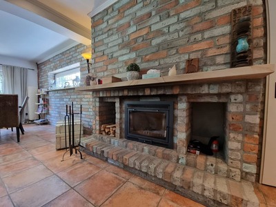 Foto 5 Ferienhaus Ostfriesland Dornum & Umgebung Ferienhaus Im Hasengrund (Objekt 91882) Reise