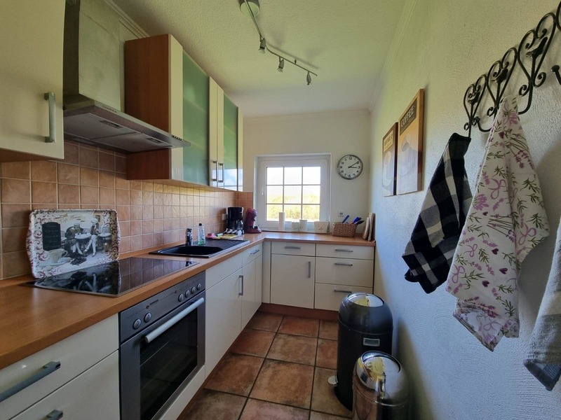 Foto 7 Ferienhaus Ostfriesland Dornum & Umgebung Ferienhaus Im Hasengrund (Objekt 91882) suchen