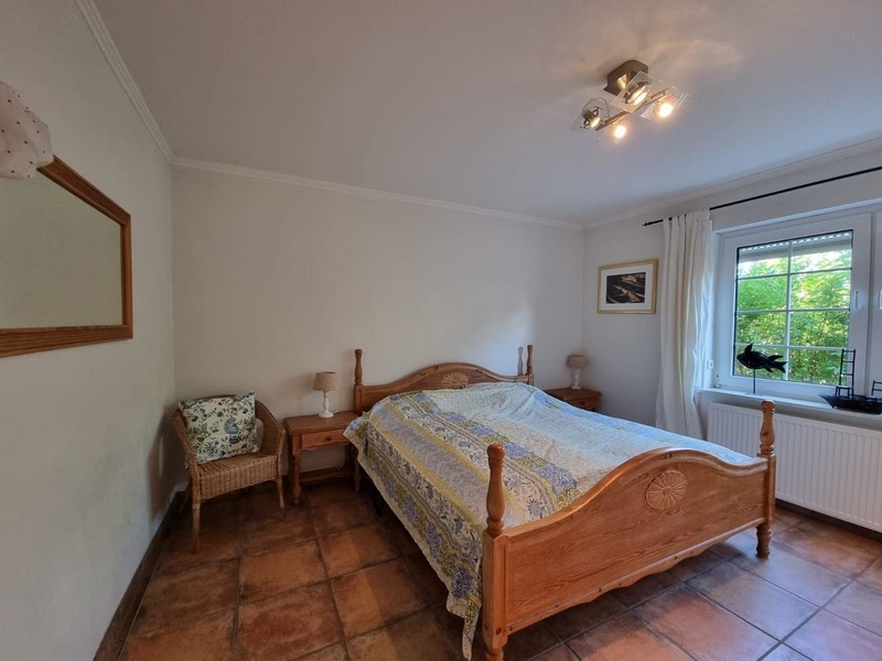 Foto 14 Ferienhaus Ostfriesland Dornum & Umgebung Ferienhaus Im Hasengrund (Objekt 91882) Urlaub