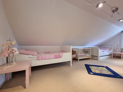 Foto 16 Ferienhaus Ostfriesland Dornum & Umgebung Ferienhaus Im Hasengrund (Objekt 91882) buchen