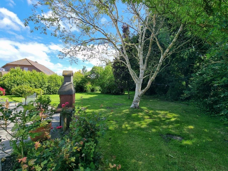 Foto 25 Ferienhaus Ostfriesland Dornum & Umgebung Ferienhaus Im Hasengrund (Objekt 91882) Reise