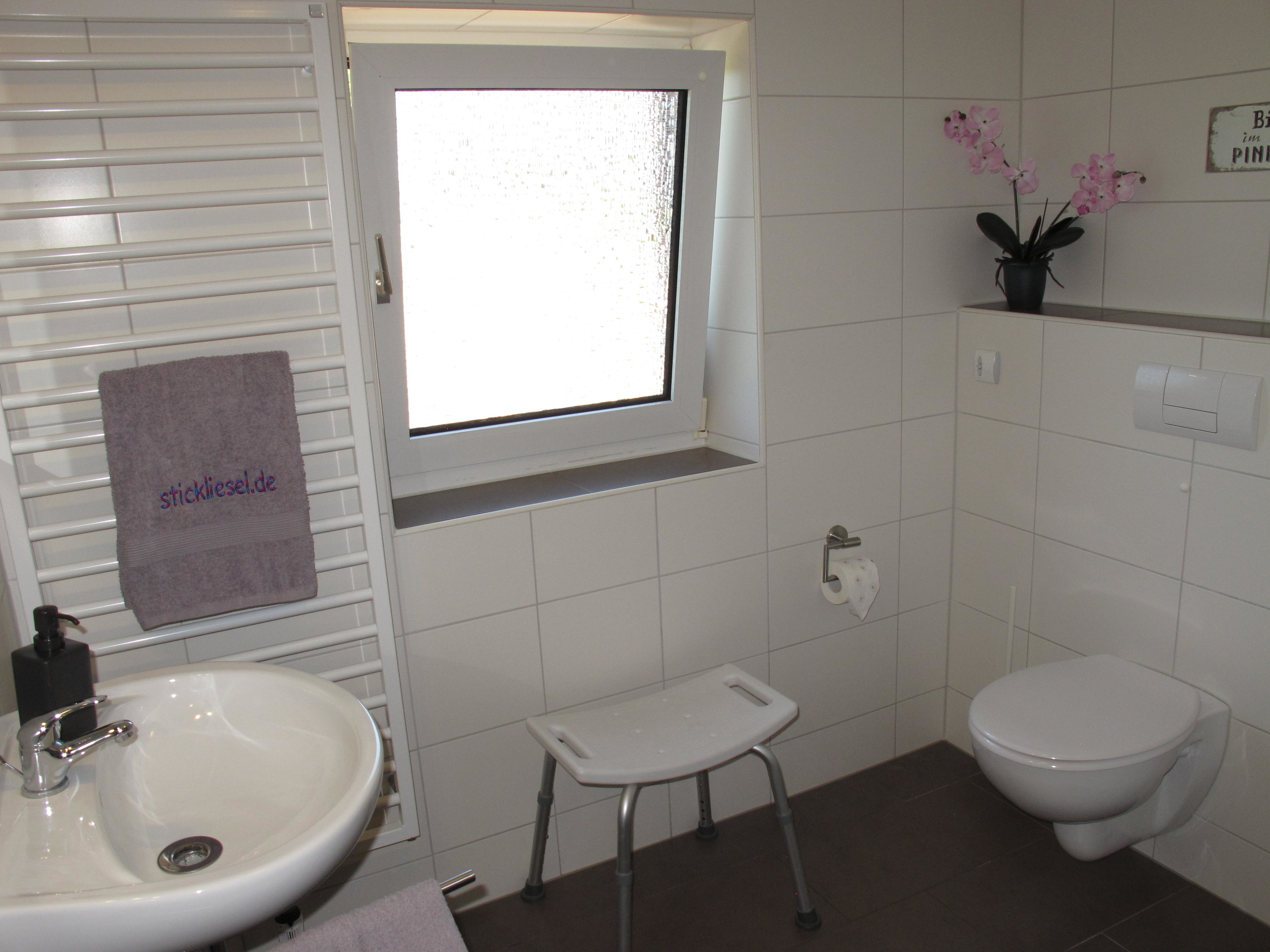 Ferienhaus STICKLIESEL (DITZ125) am DOLLART (Emsmündung) Nähe  Emden (Fähre) — Foto 21