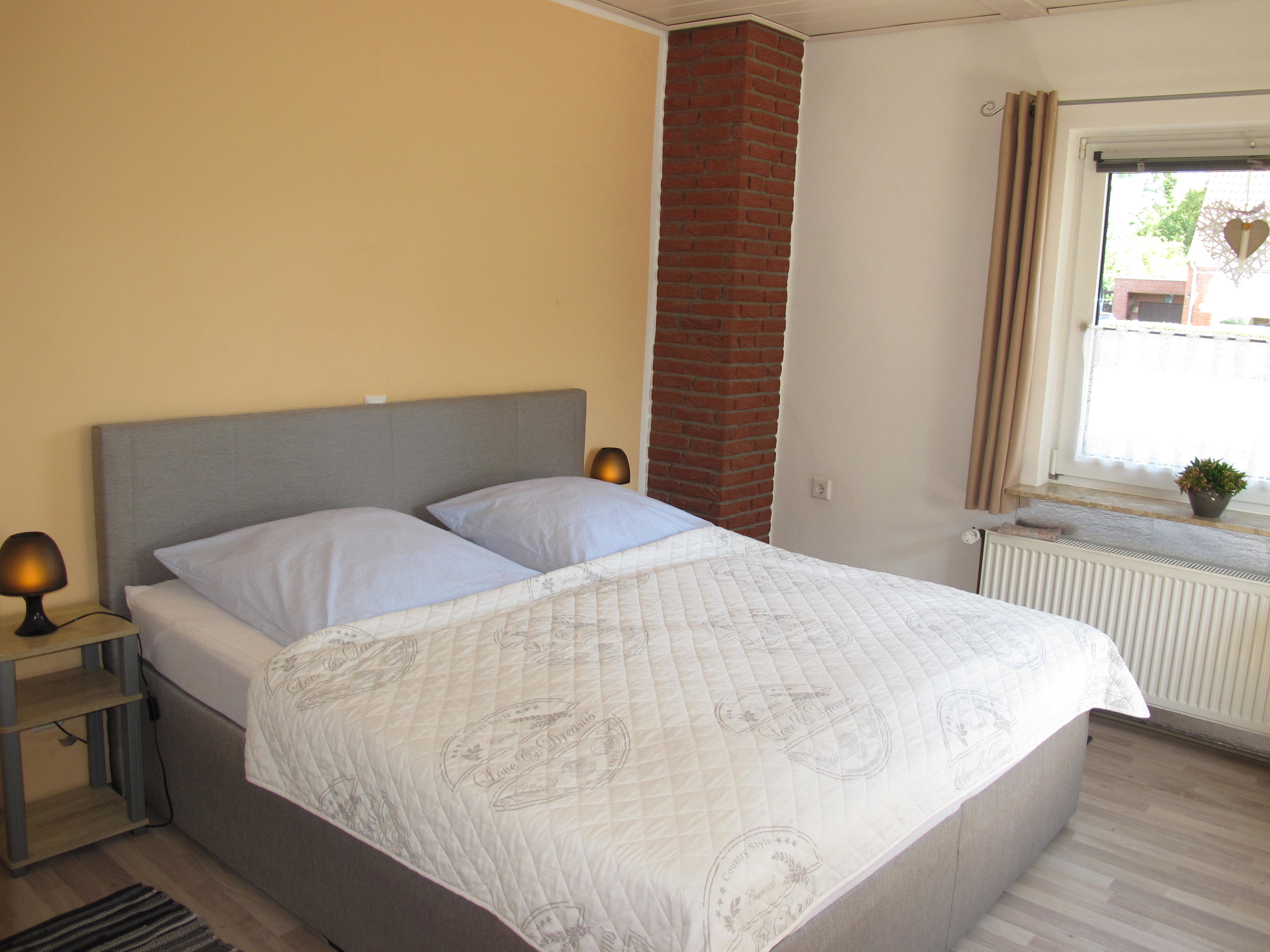Ferienhaus STICKLIESEL (DITZ125) am DOLLART (Emsmündung) Nähe Emden (Fähre) – Bild 16