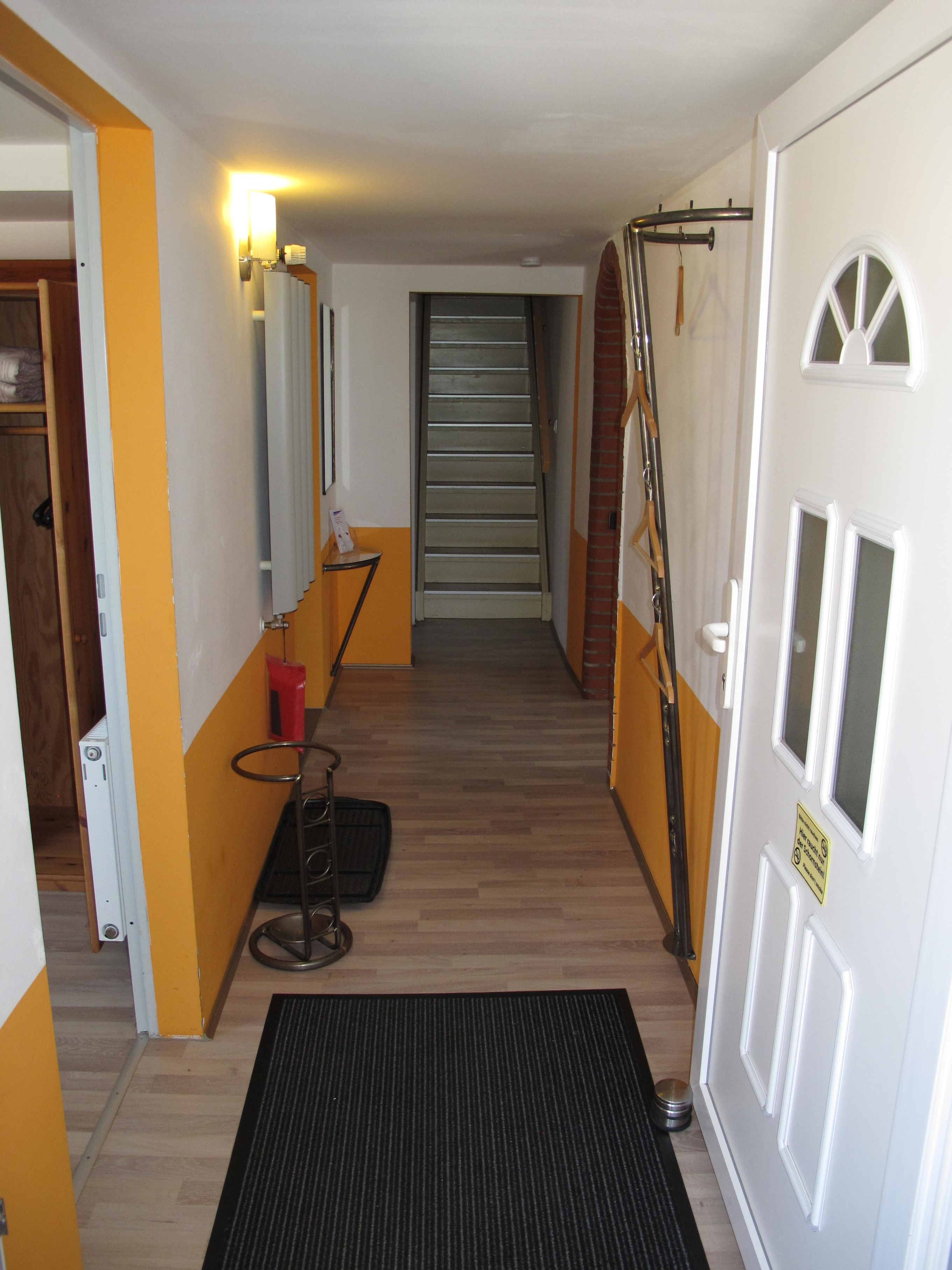 Ferienhaus STICKLIESEL (DITZ125) am DOLLART (Emsmündung) Nähe Emden (Fähre) – Bild 23