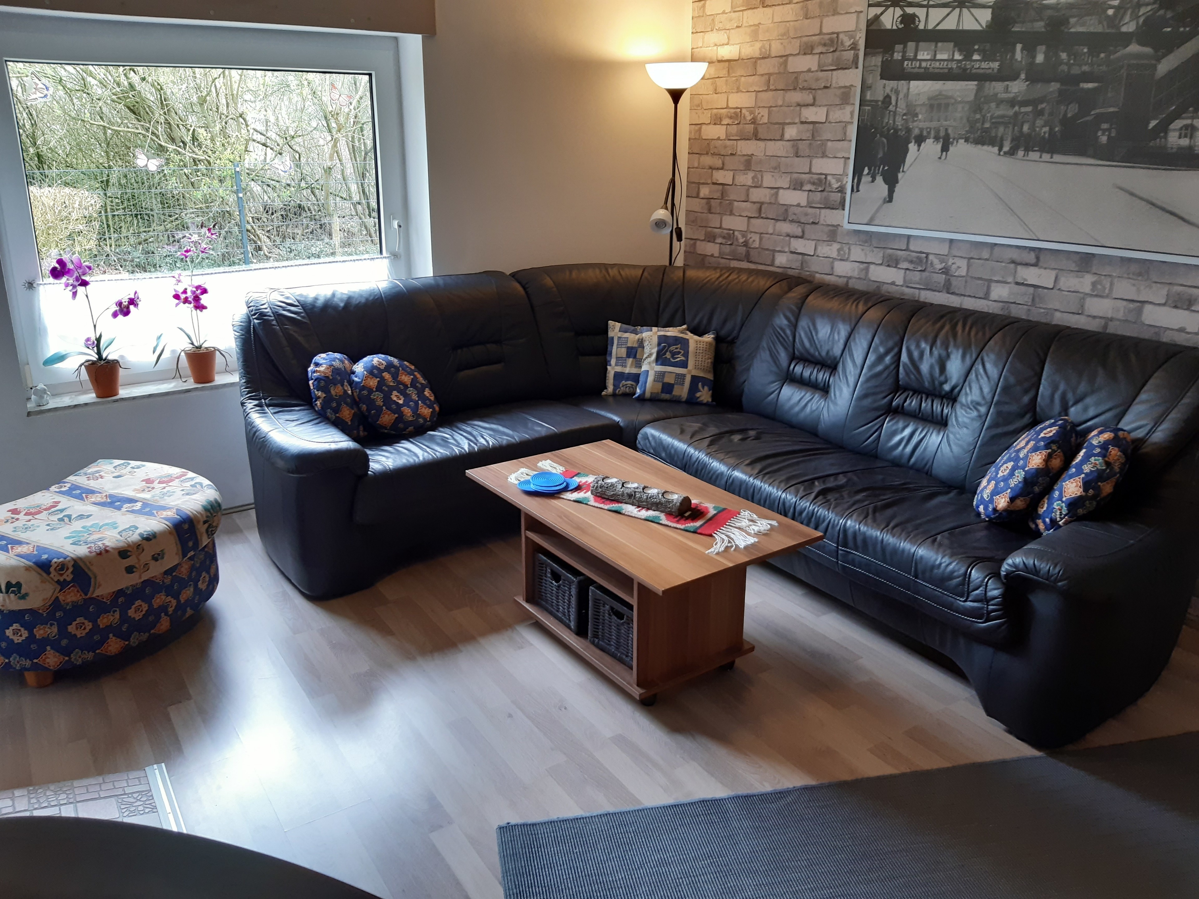 Ferienhaus STICKLIESEL (DITZ125) am DOLLART (Emsmündung) Nähe Emden (Fähre) – Bild 12