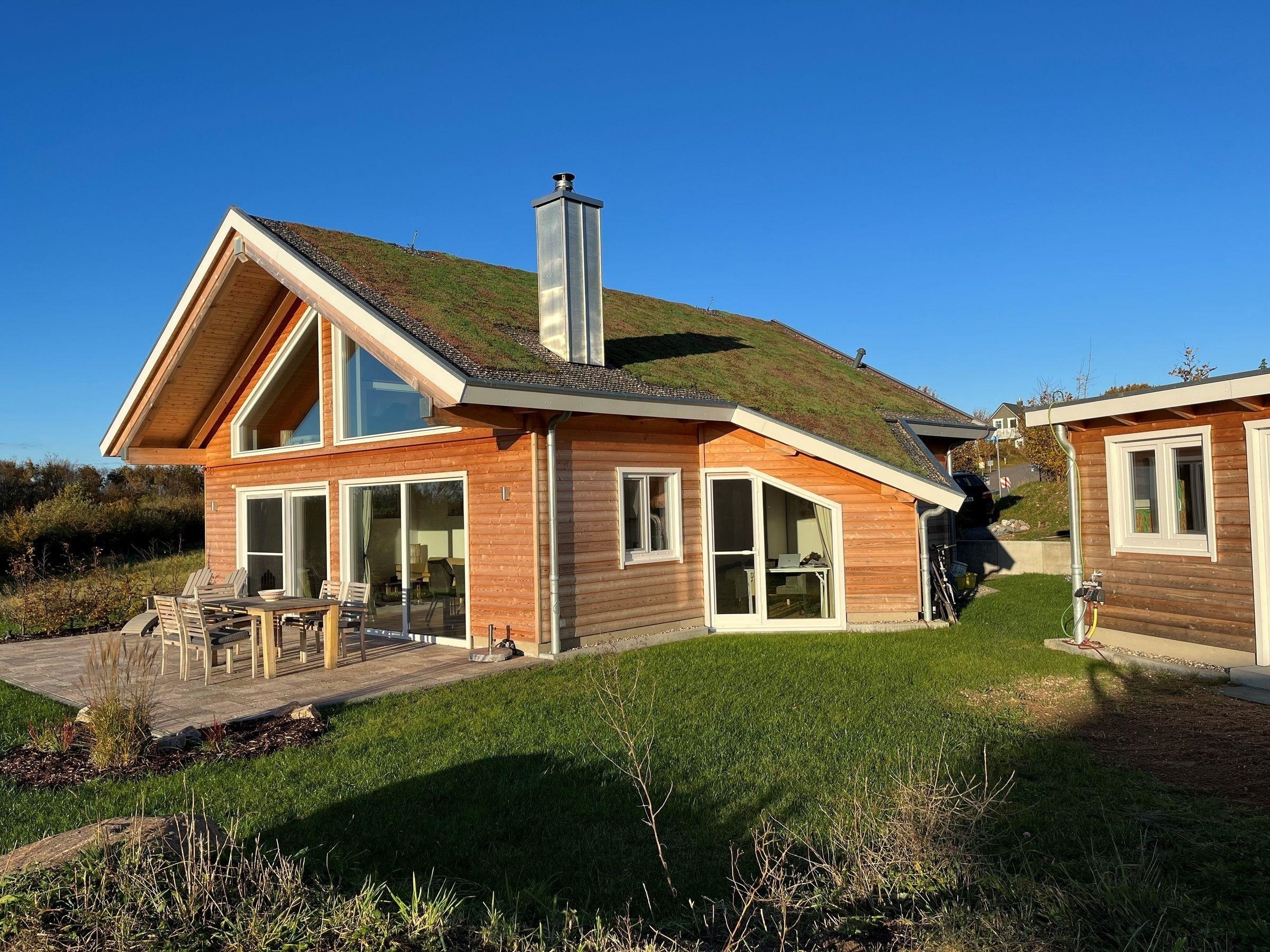 Kielhuus Ferienhaus  Hohwacht