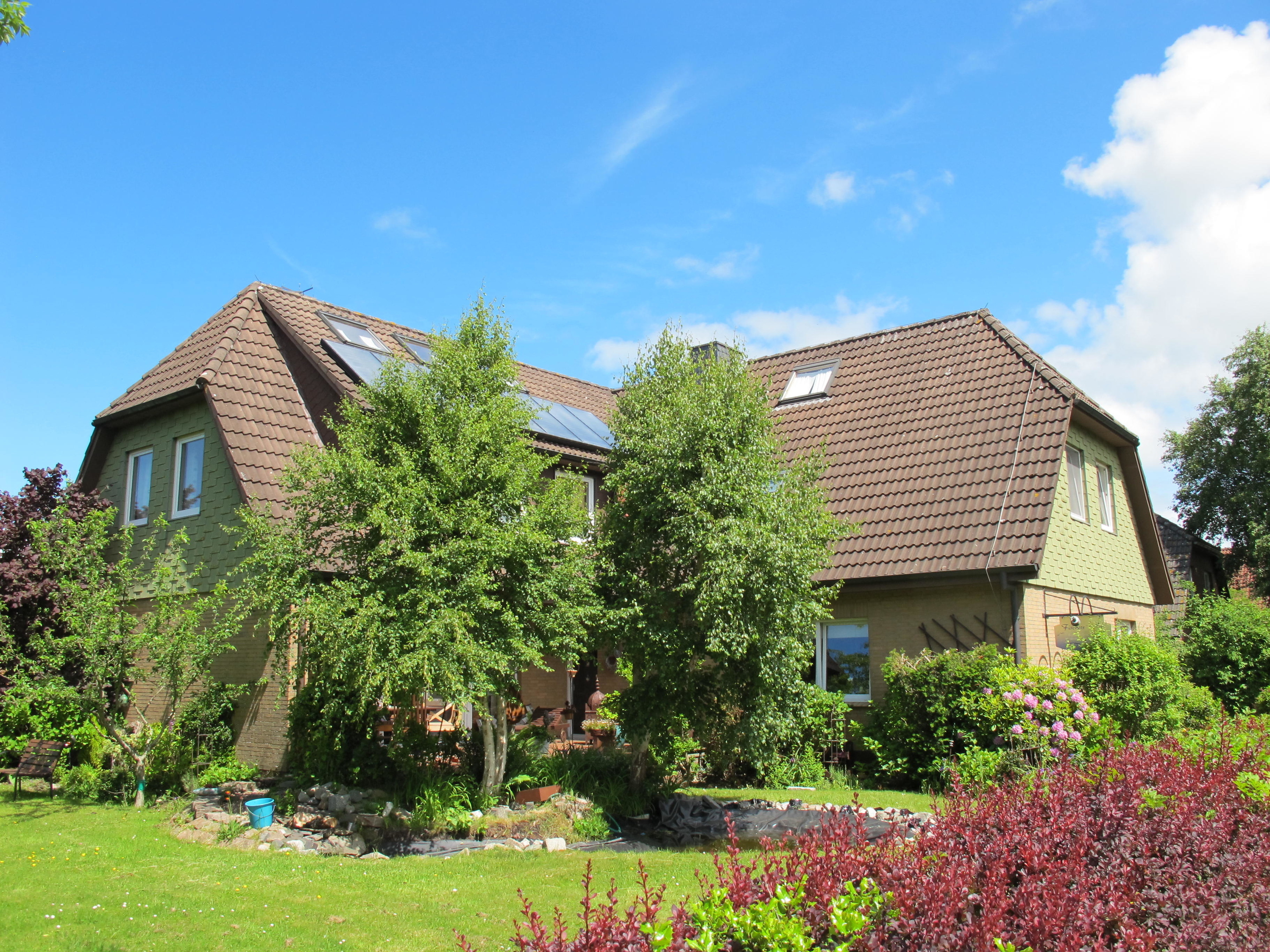 FeWo FOKKO (NORD150) Nähe NORDDEICH Nordsee – Bild 3