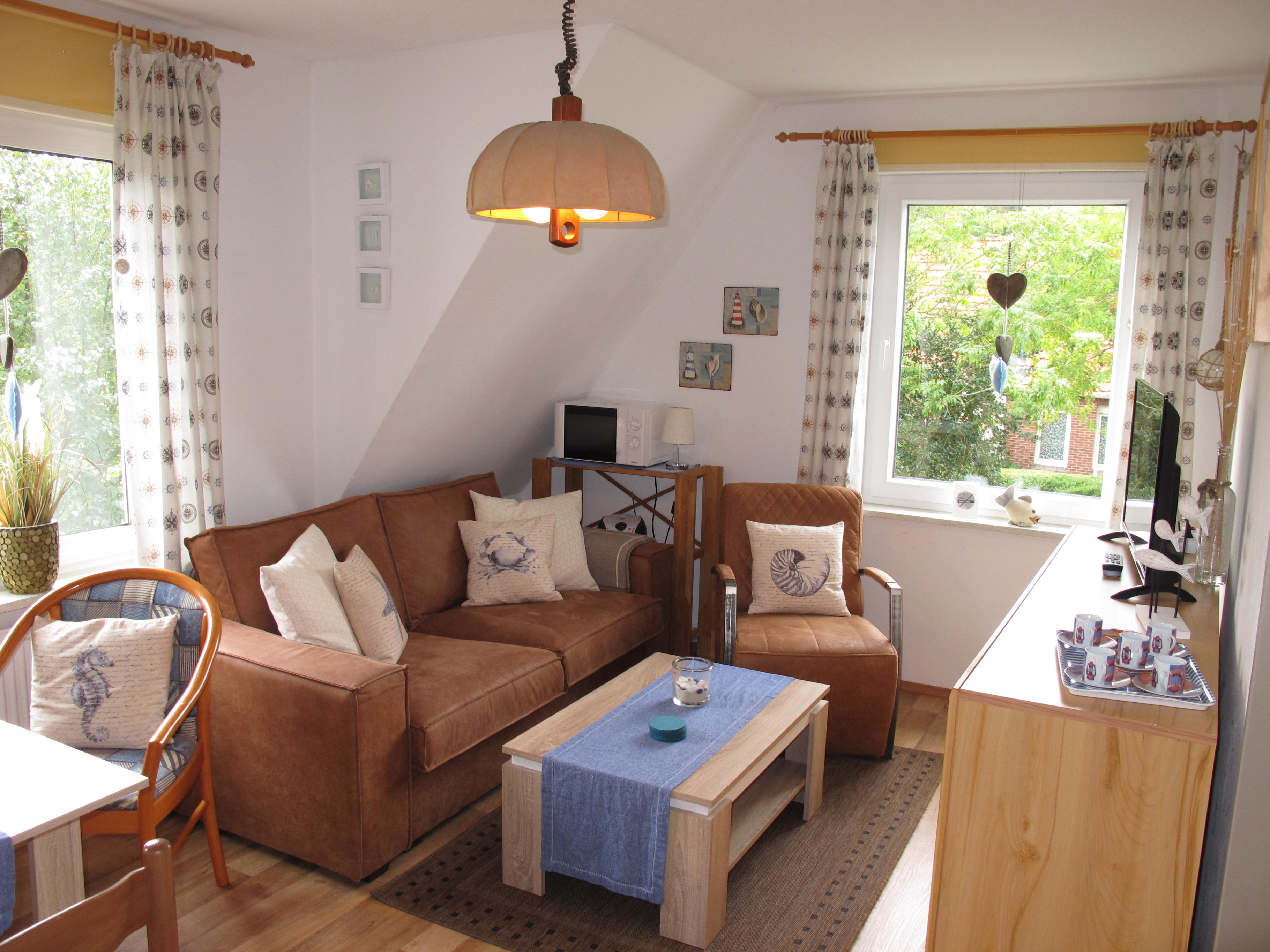 FeWo FOKKO (NORD150) Nähe NORDDEICH Nordsee – Bild 5