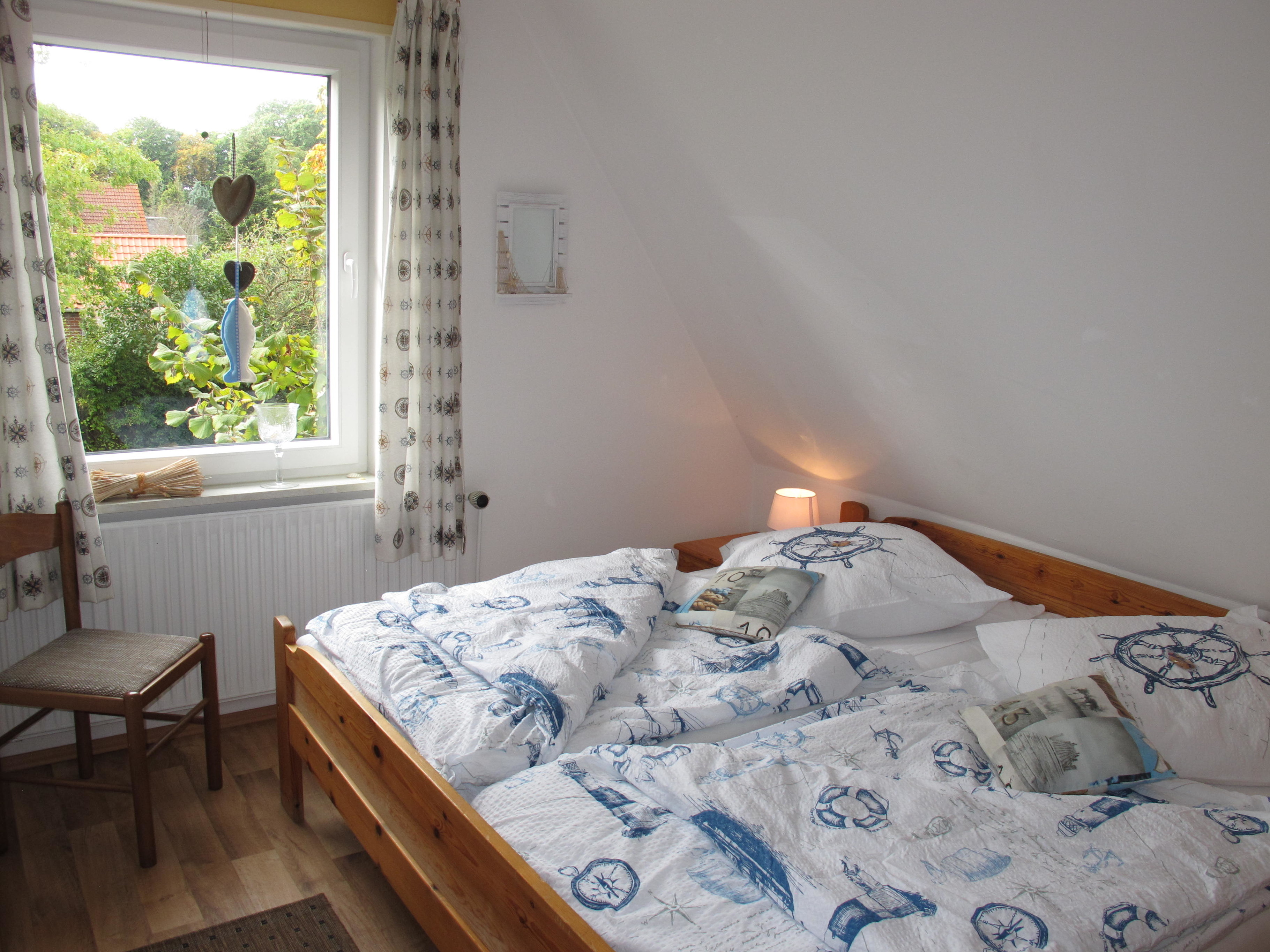 FeWo FOKKO (NORD150) Nähe NORDDEICH Nordsee – Bild 12