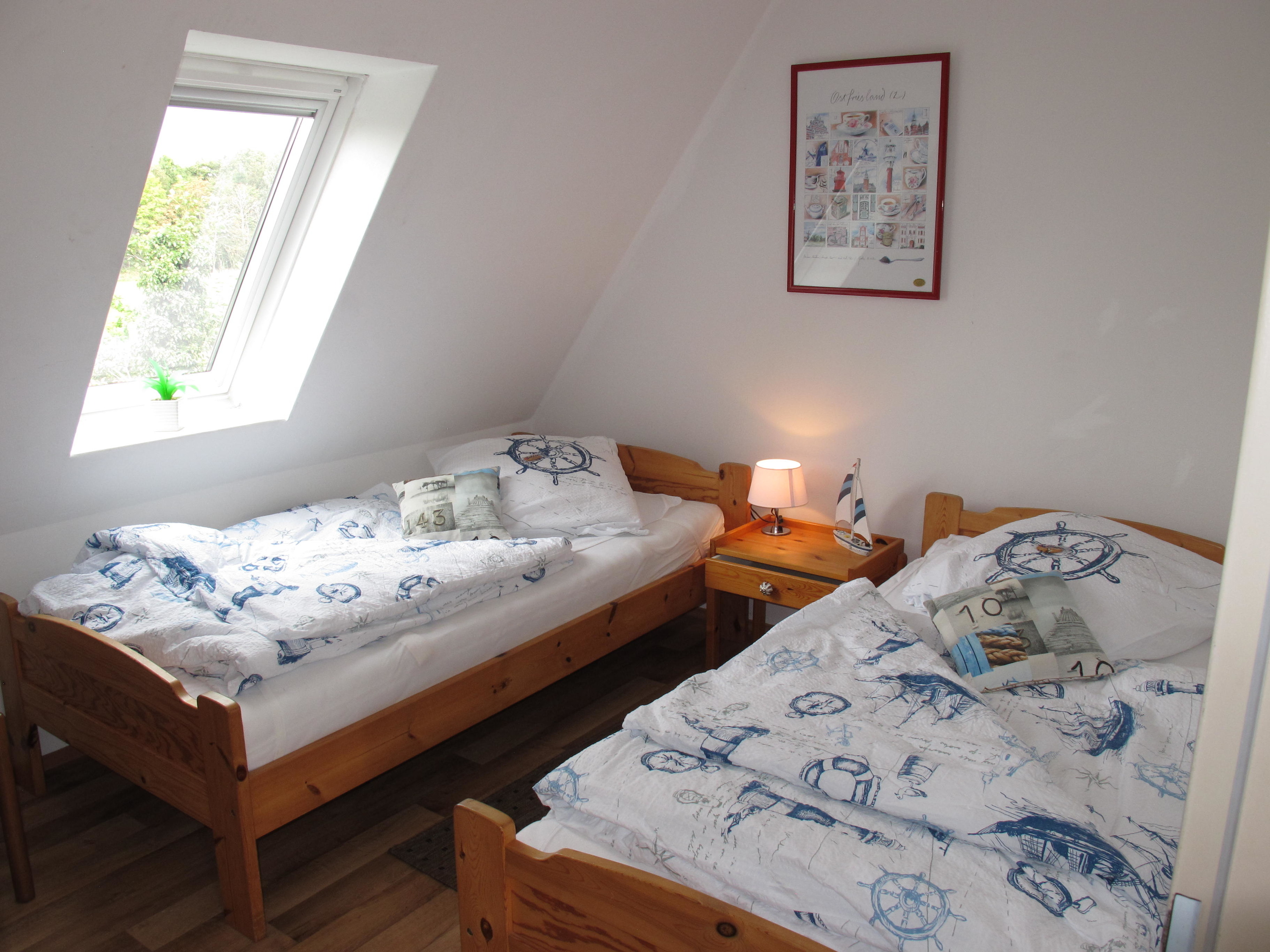 FeWo FOKKO (NORD150) Nähe NORDDEICH Nordsee – Bild 14