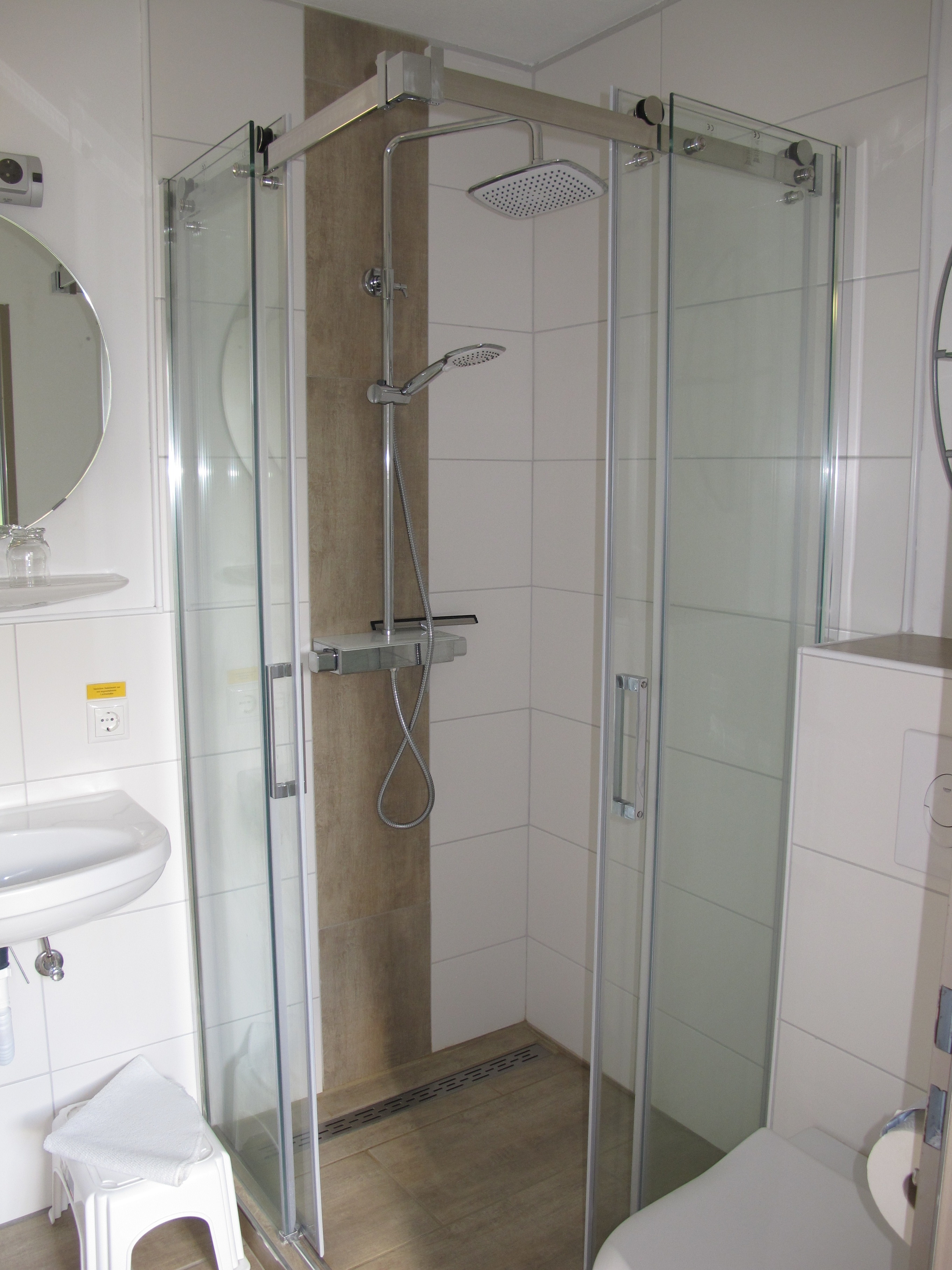 FeWo FOKKO (NORD150) Nähe NORDDEICH Nordsee – Bild 16