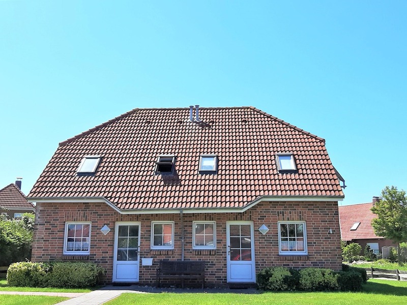 Foto 14 Ferienhaus Ostfriesland Norddeich & Umgebung Ferienhaus Tjalk rechts (Objekt 1809) Urlaub