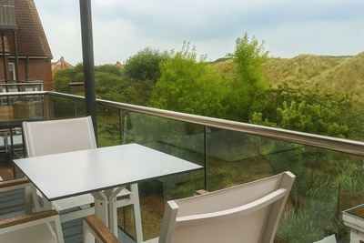 Foto 3 Ferienwohnung Ostfriesland Juist Juister Zauber  Ferienwohnung Sonnendüne (Objekt 78708) Nordsee