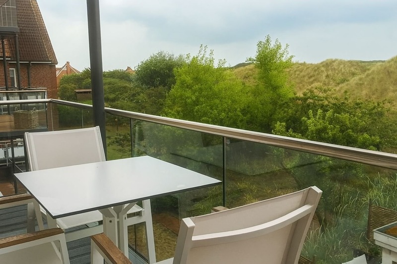 Foto 3 Ferienwohnung Ostfriesland Juist Juister Zauber  Ferienwohnung Sonnendüne (Objekt 78708) Nordsee