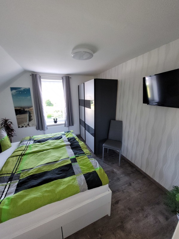 Foto 14 Ferienwohnung Ostfriesland Friesland KOJE 2 (Objekt 1882) Urlaub