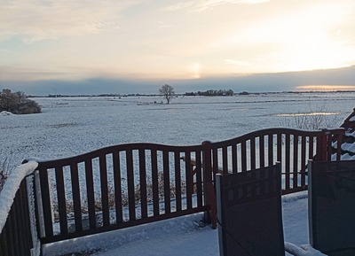 Foto 23 Ferienwohnung Ostfriesland Friesland KOJE 2 (Objekt 1882) Nordsee