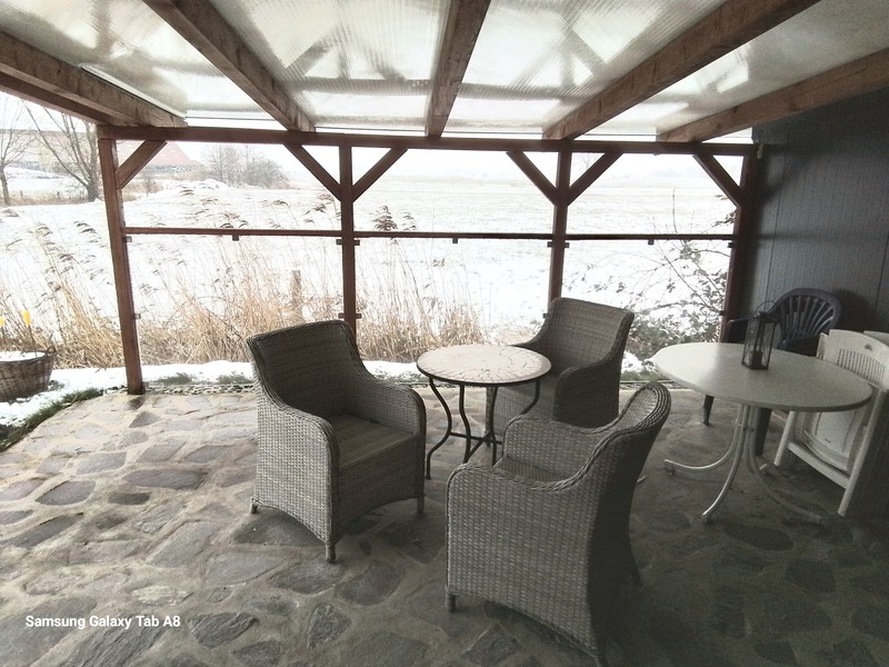 Foto 25 Ferienwohnung Ostfriesland Friesland KOJE 1 (Objekt 1881) Reise