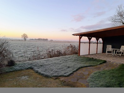 Foto 30 Ferienwohnung Ostfriesland Friesland KOJE 1 (Objekt 1881) Reise