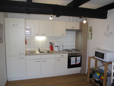 Foto 14 Ferienwohnung Ostfriesland Dornum & Umgebung Reihenhaus META (DORN101) Nähe Dornumersiel an der Nordsee (Objekt 1938) Urlaub