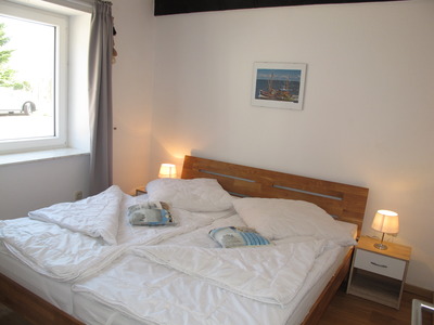 Foto 16 Ferienwohnung Ostfriesland Dornum & Umgebung Reihenhaus META (DORN101) Nähe Dornumersiel an der Nordsee (Objekt 1938) buchen