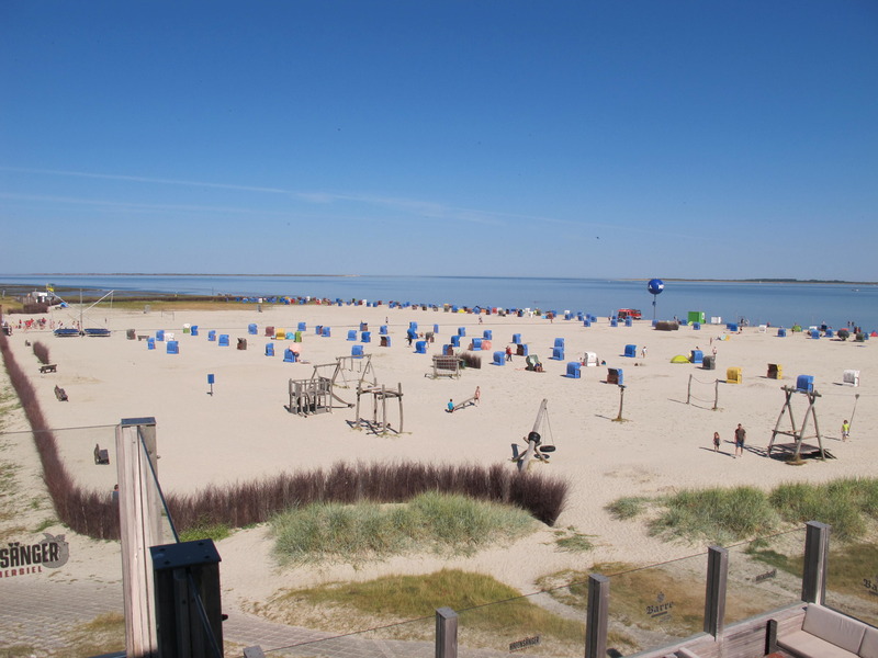 Foto 23 Ferienwohnung Ostfriesland Dornum & Umgebung Reihenhaus TOMKE (DORN103) Nähe Dornumersiel an der Nordsee (Objekt 1935) Nordsee