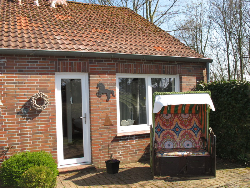 Foto 5 Ferienwohnung Ostfriesland Dornum & Umgebung Reihenhaus TOMKE (DORN103) Nähe Dornumersiel an der Nordsee (Objekt 1935) Reise