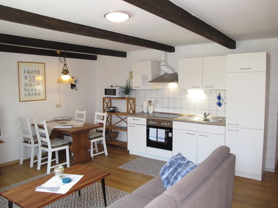 Foto 12 Ferienwohnung Ostfriesland Dornum & Umgebung Reihenhaus TOMKE (DORN103) Nähe Dornumersiel an der Nordsee (Objekt 1935) suchen