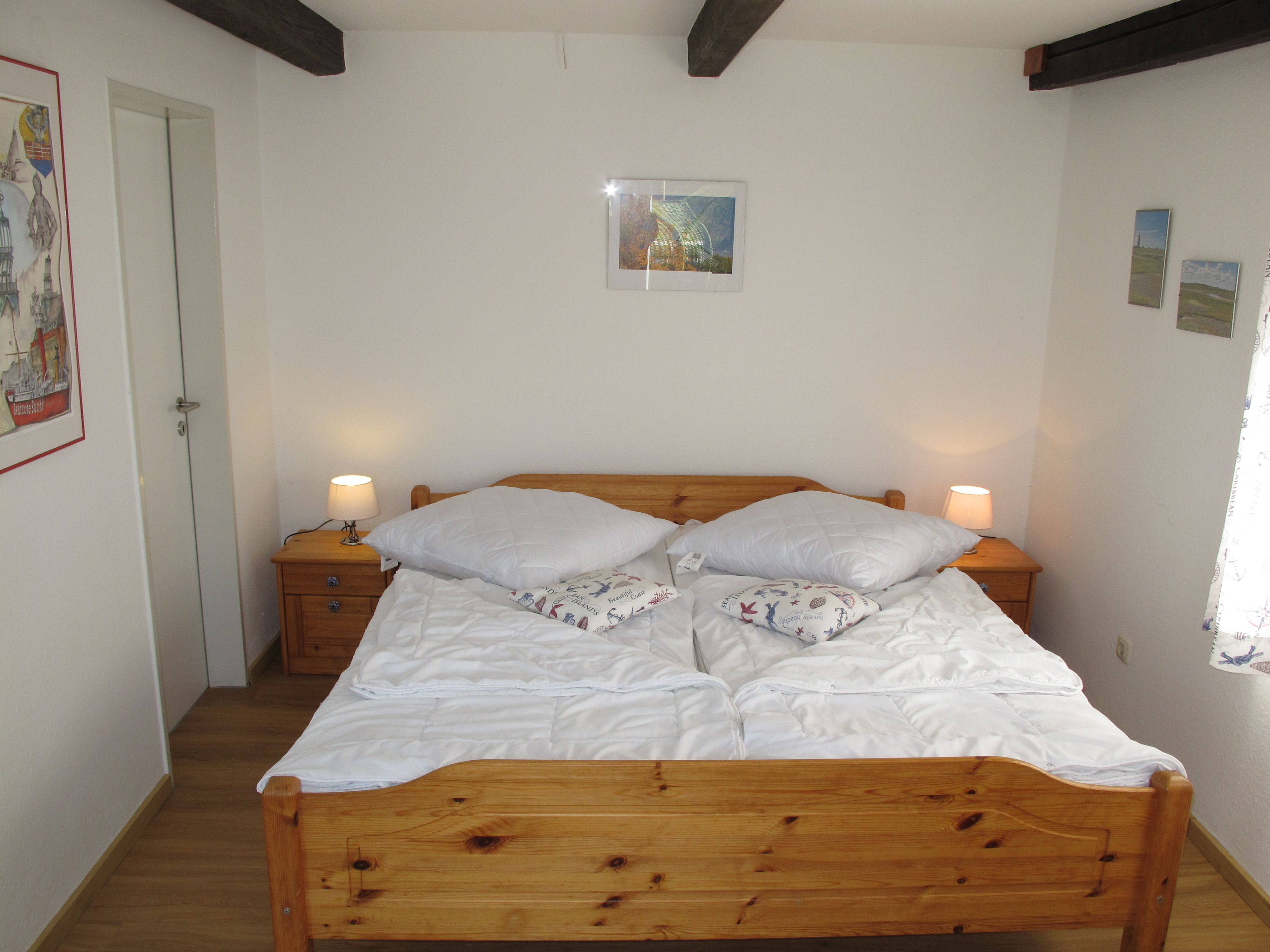 Reihenhaus TOMKE (DORN103) Nähe Dornumersiel an der Nordsee — Foto 16