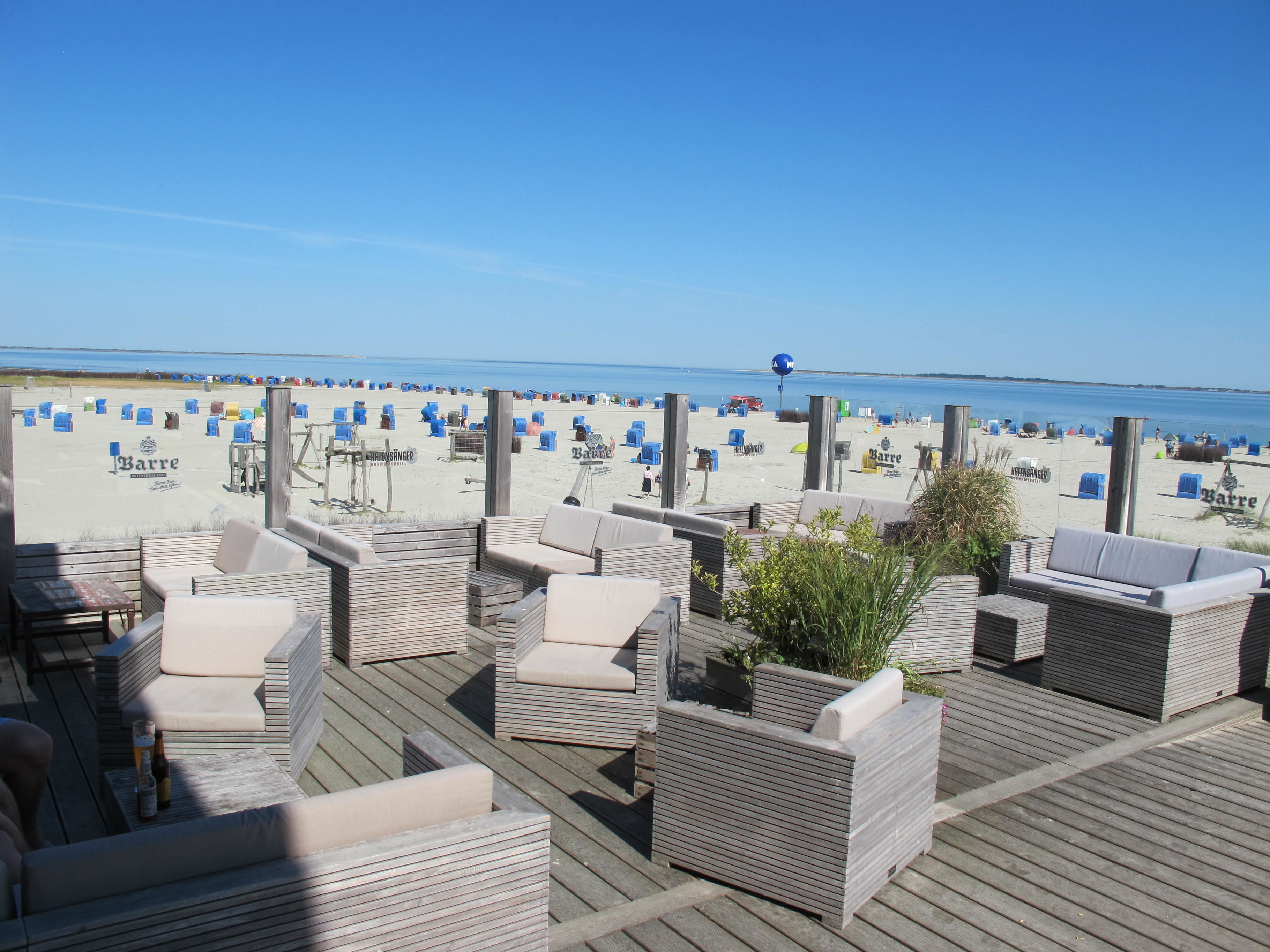 FeWo ABDENA (DORN200) Nähe Dornumersiel an der Nordsee — Foto 23