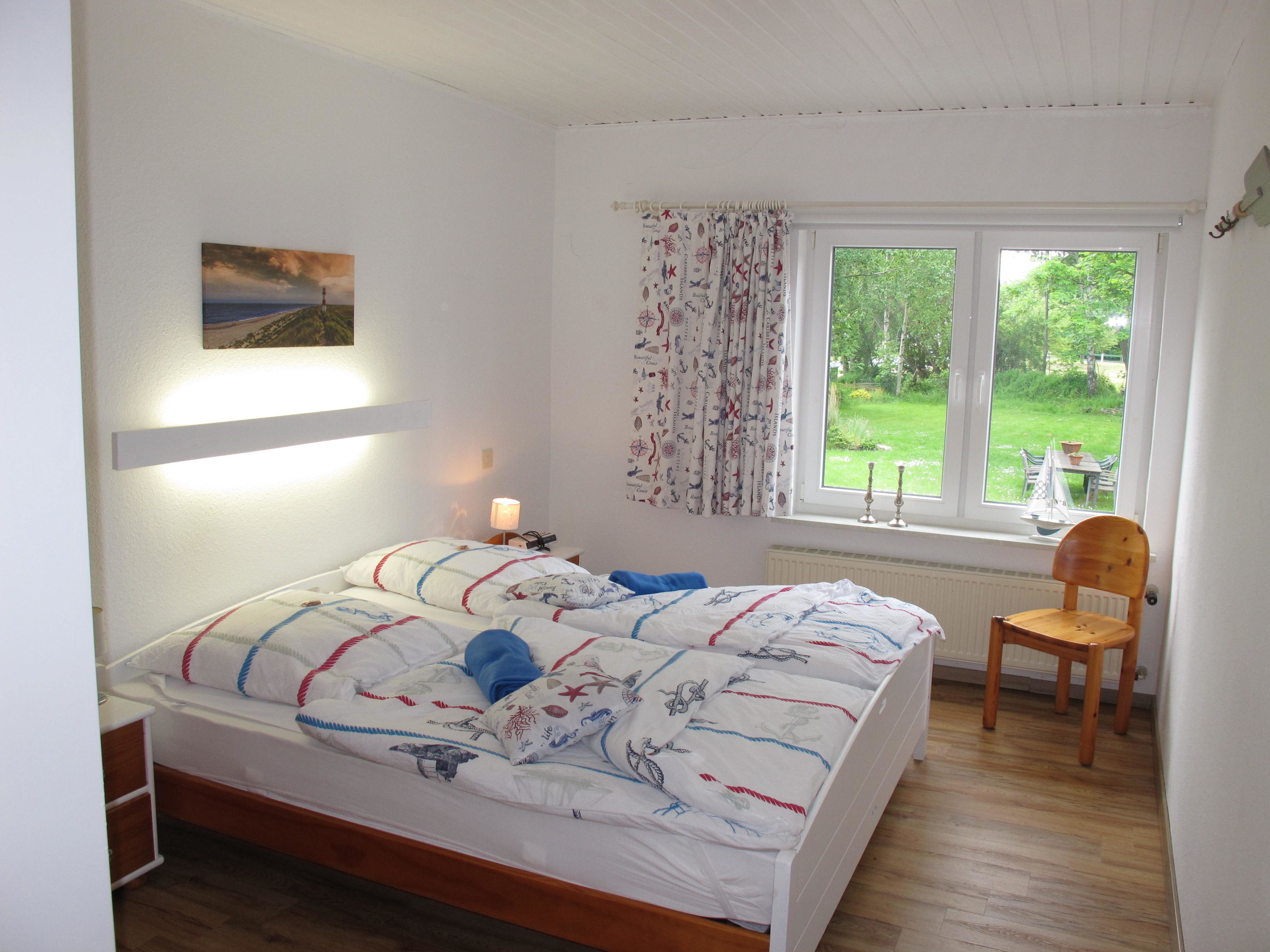 FeWo BENINGA (DORN201) Nähe Dornumersiel an der Nordsee — Foto 14