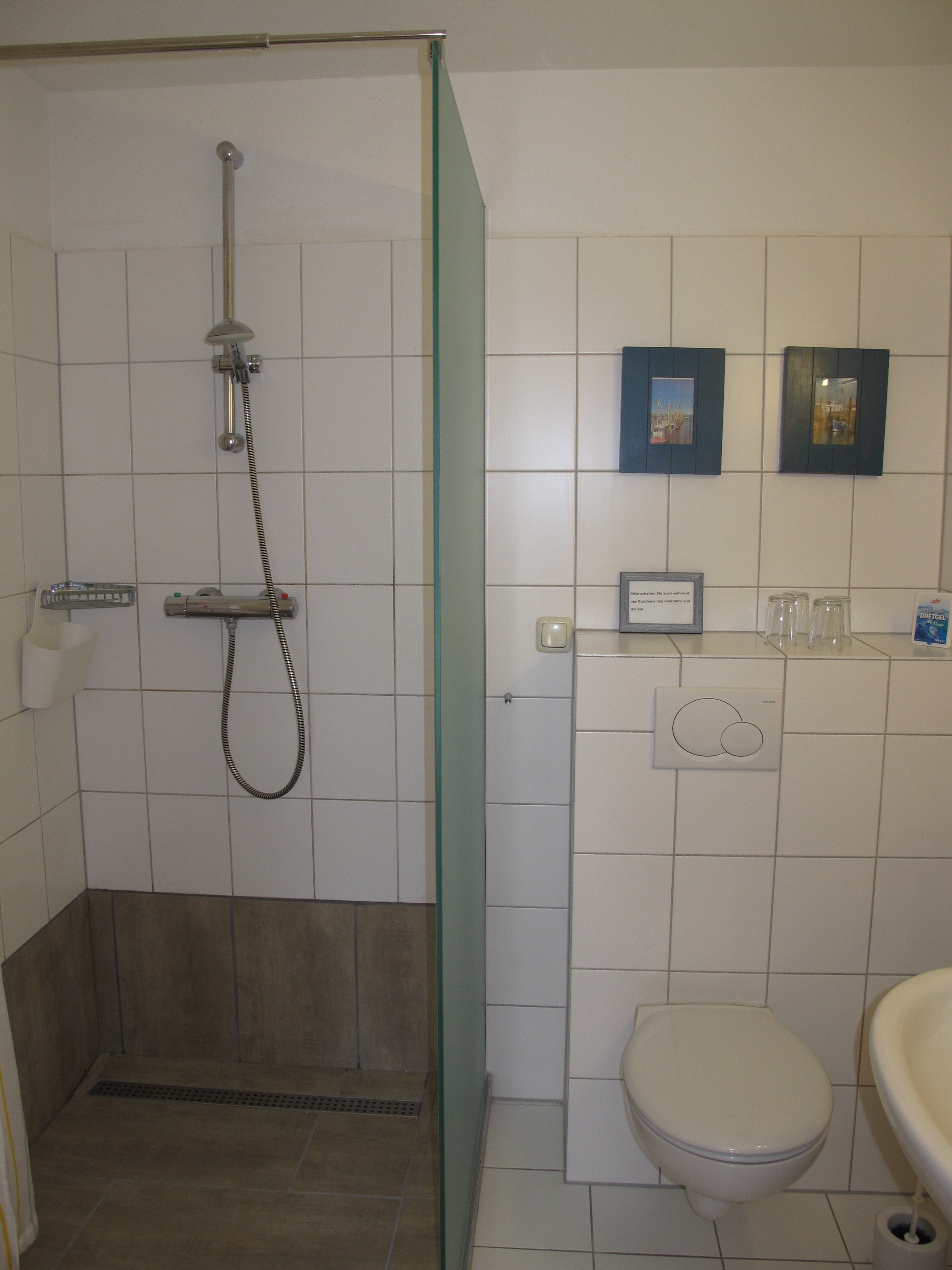 FeWo BENINGA (DORN201) Nähe Dornumersiel an der Nordsee — Foto 16