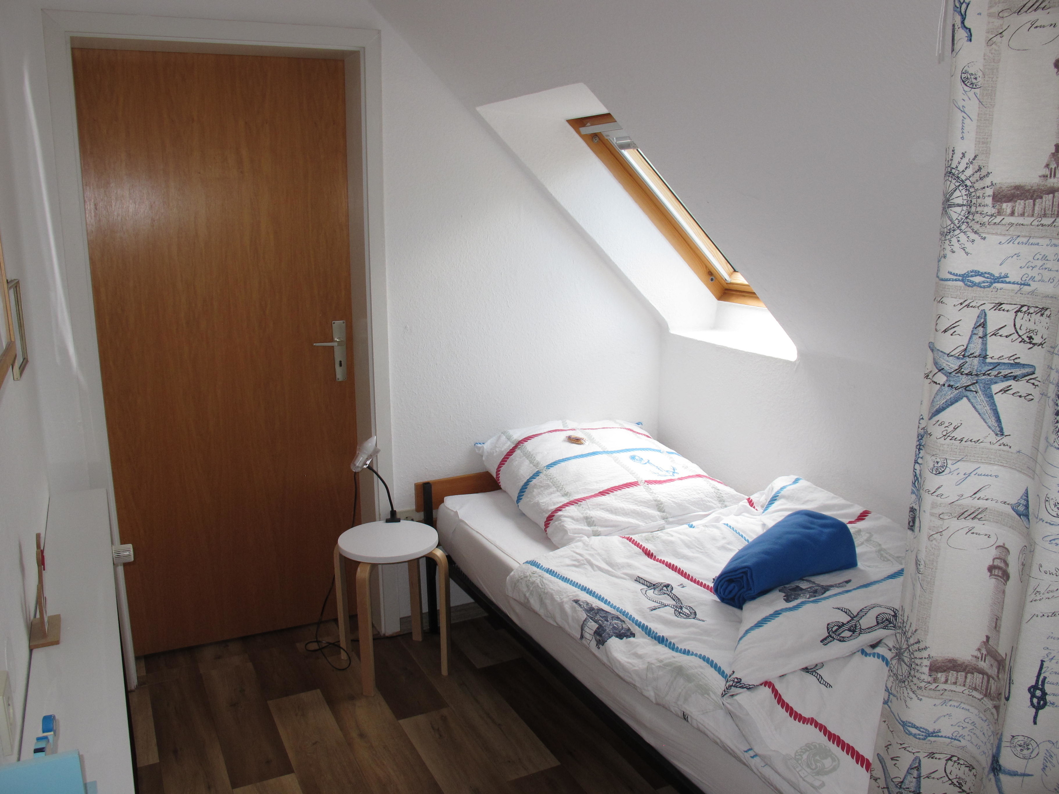 FeWo CIRKSENA (DORN205) Nähe Dornumersiel an der Nordsee — Foto 12