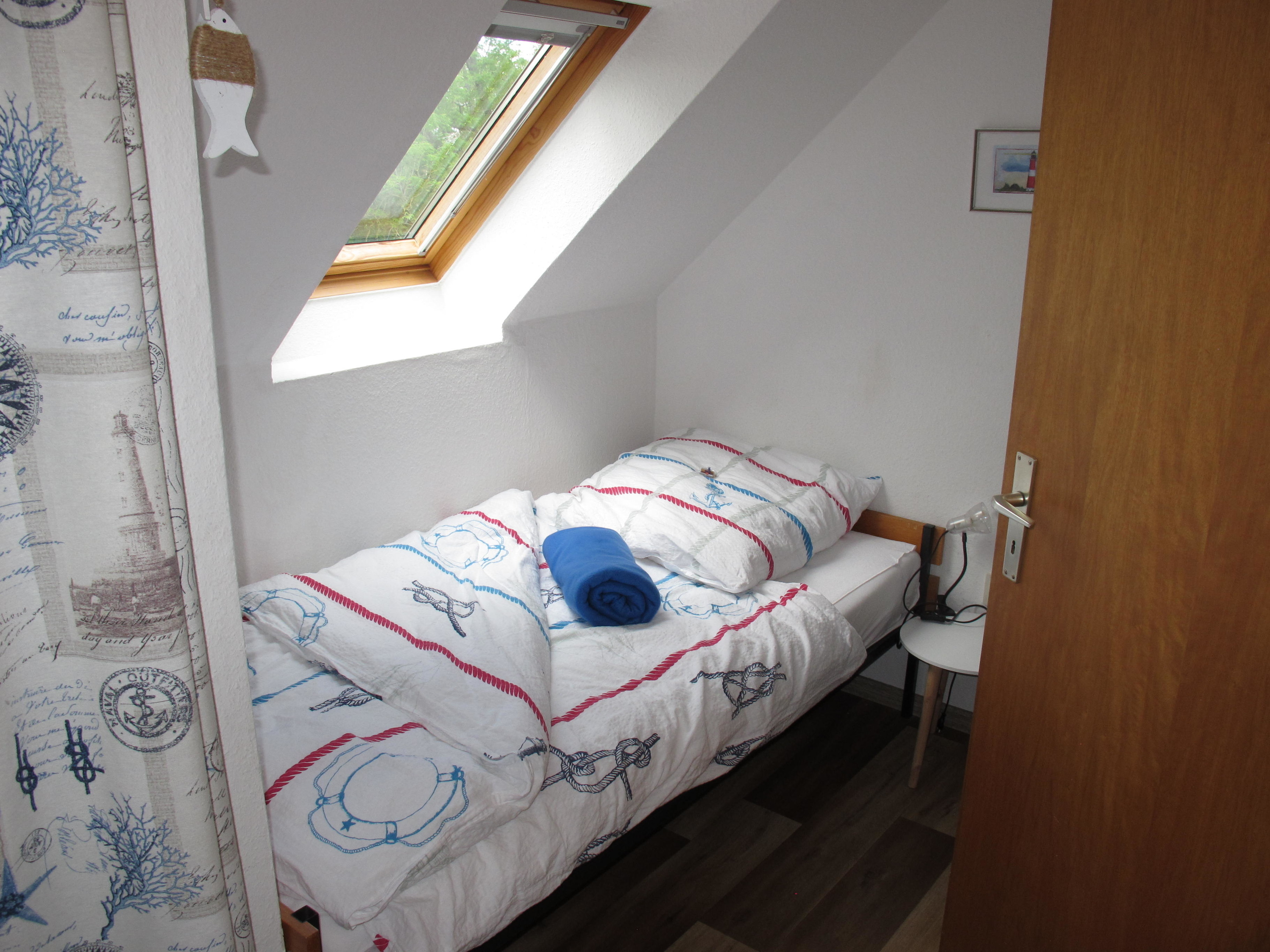 FeWo CIRKSENA (DORN205) Nähe Dornumersiel an der Nordsee — Foto 14