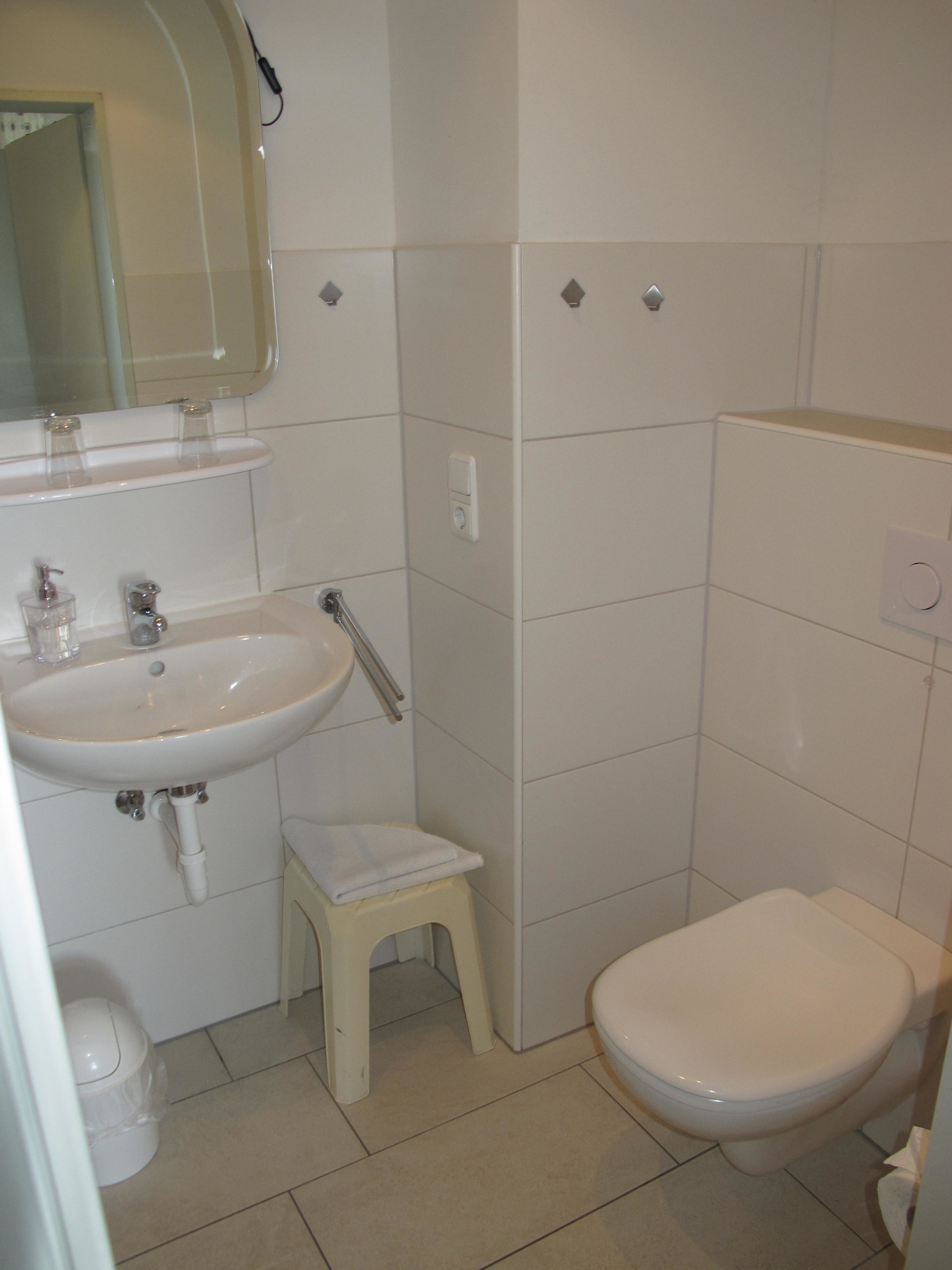 FeWo UKENA (DORN204) Nähe Dornumersiel an der Nordsee — Foto 23