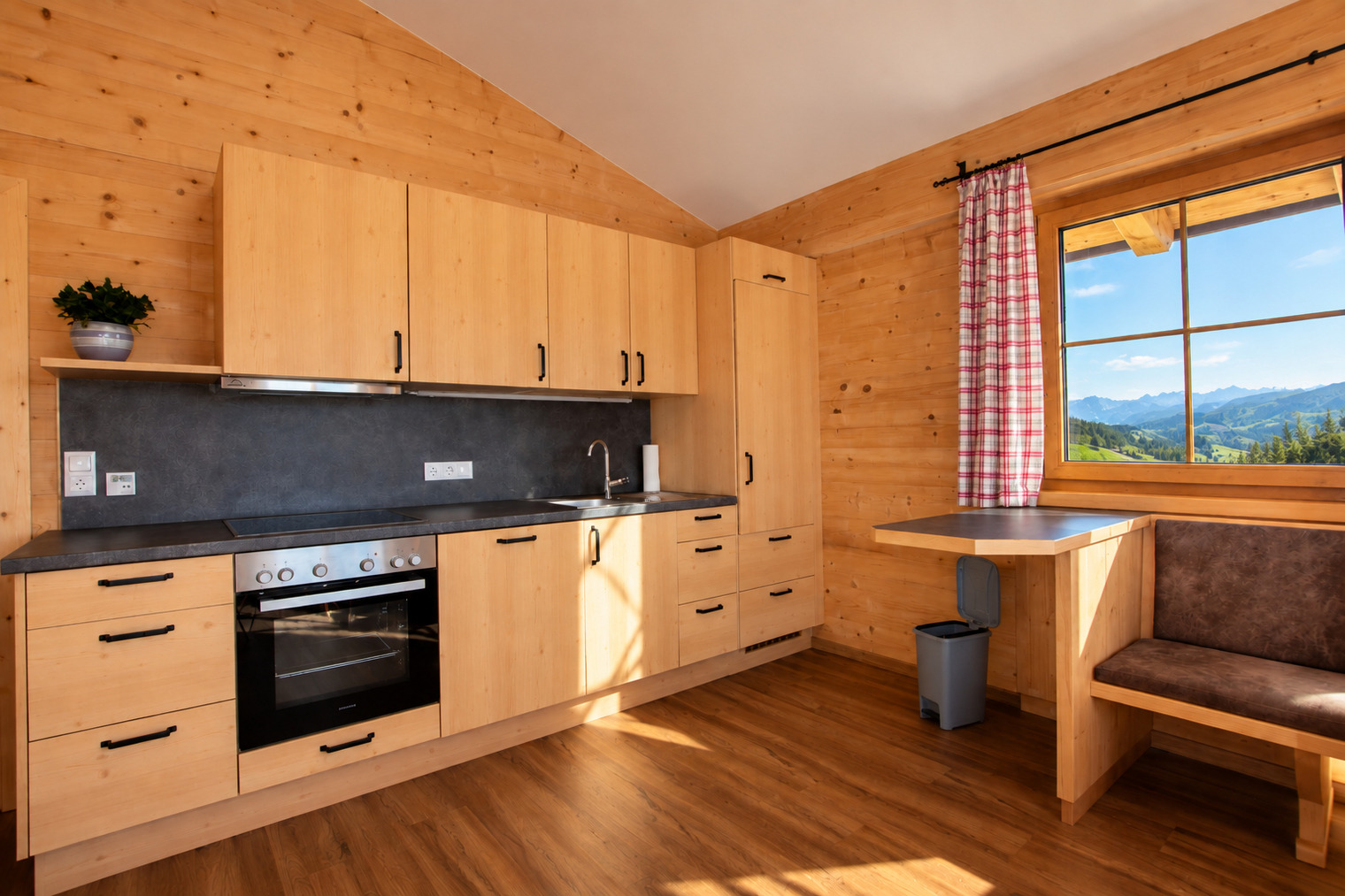 Markbachjochhütte Wildschönau – Exklusive Alleinlage im Ski- & Wandergebiet Ski-In / Ski-Out – Bild 14
