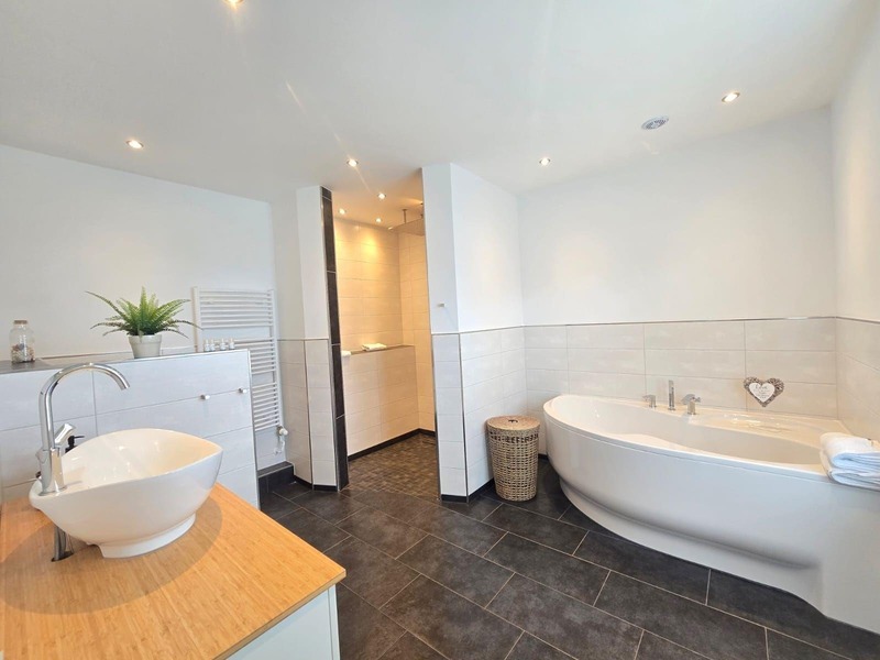 Foto 7 Ferienhaus Ostfriesland Norddeich & Umgebung Ferienhaus Uttied (Objekt 100514) suchen