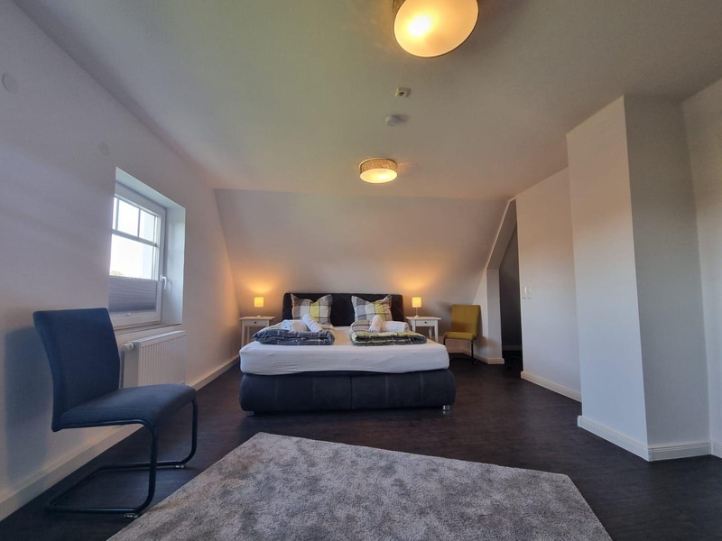 Foto 16 Ferienhaus Ostfriesland Norddeich & Umgebung Ferienhaus Uttied (Objekt 100514) buchen