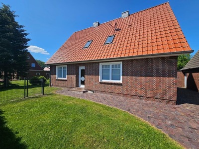 Foto 21 Ferienhaus Ostfriesland Norddeich & Umgebung Ferienhaus Uttied (Objekt 100514) buchen