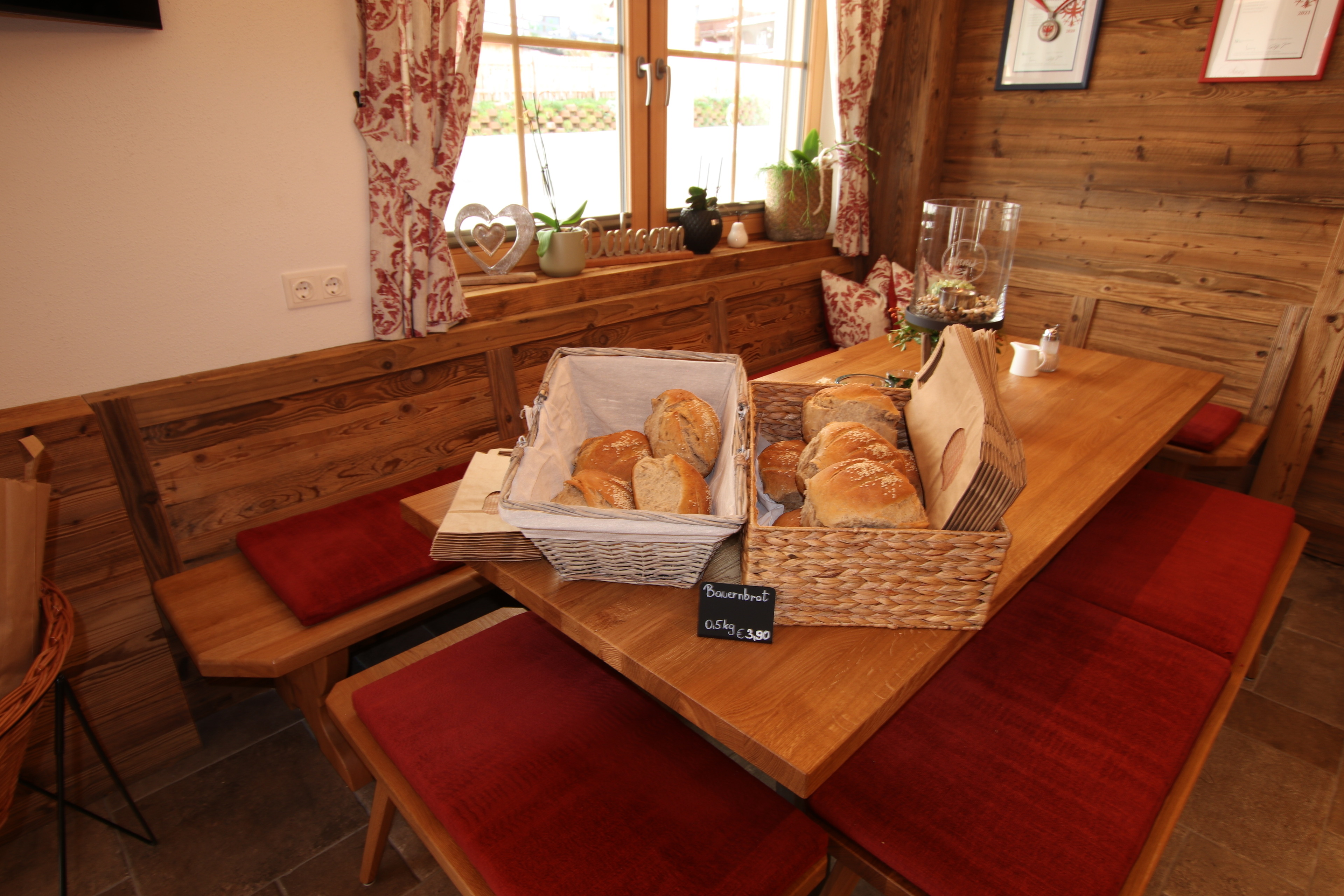 Kreuzspitze Appartement  Zillertal (FUZ103) — Foto 12