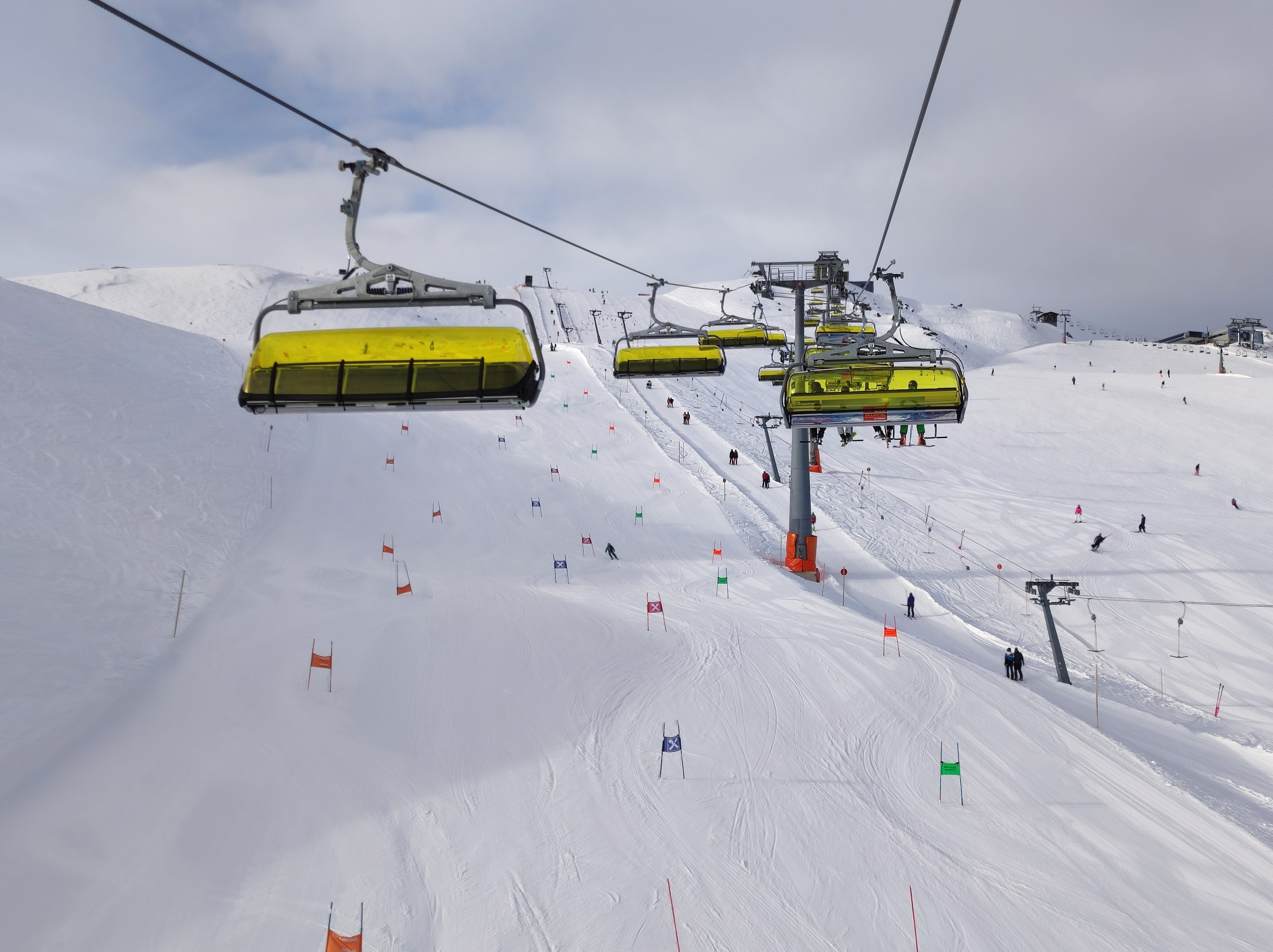 Kreuzspitze Appartement  Zillertal (FUZ103) — Foto 14