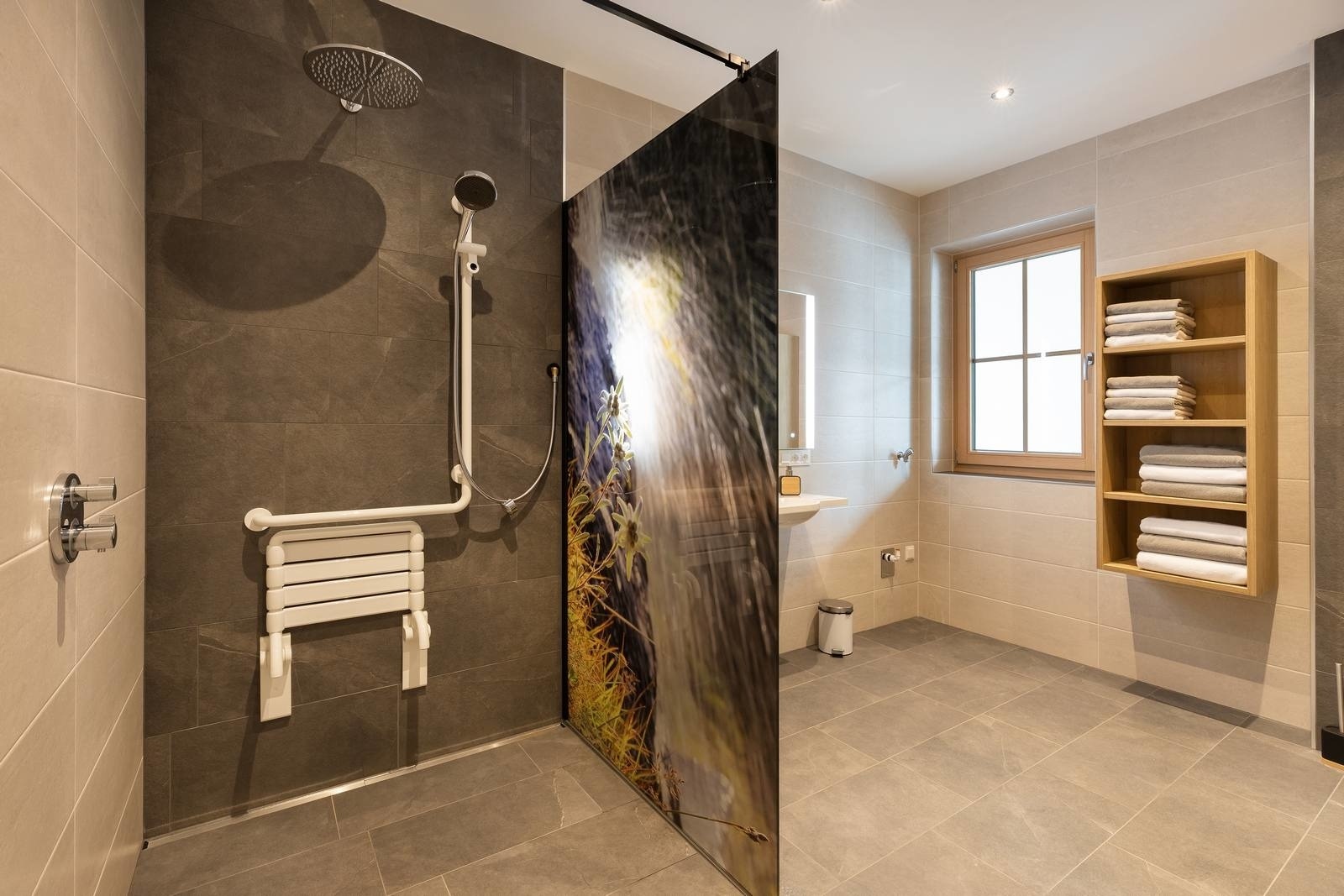 Kreuzspitze Appartement  Zillertal (FUZ103) — Foto 7