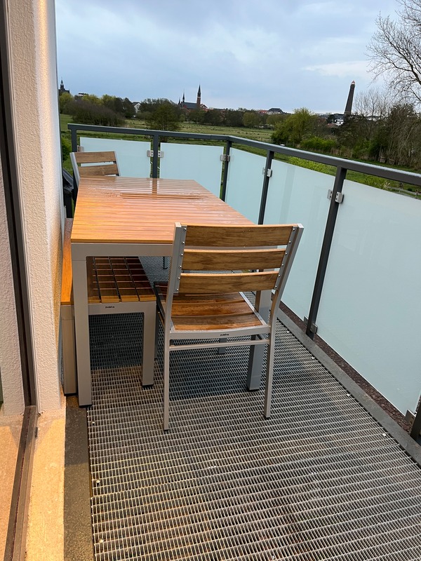 Foto 16 Ferienwohnung Ostfriesland Borkum Grietjes Huus Wohnung Binnenwiese (Objekt 1919) buchen