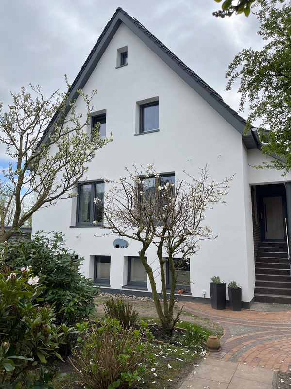Foto 16 Ferienwohnung Ostfriesland Borkum Grietjes Huus Whg. Glashuus (Objekt 1929) buchen