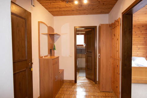 Ferienwohnung am Ponyhof (WILD328) — Foto 7