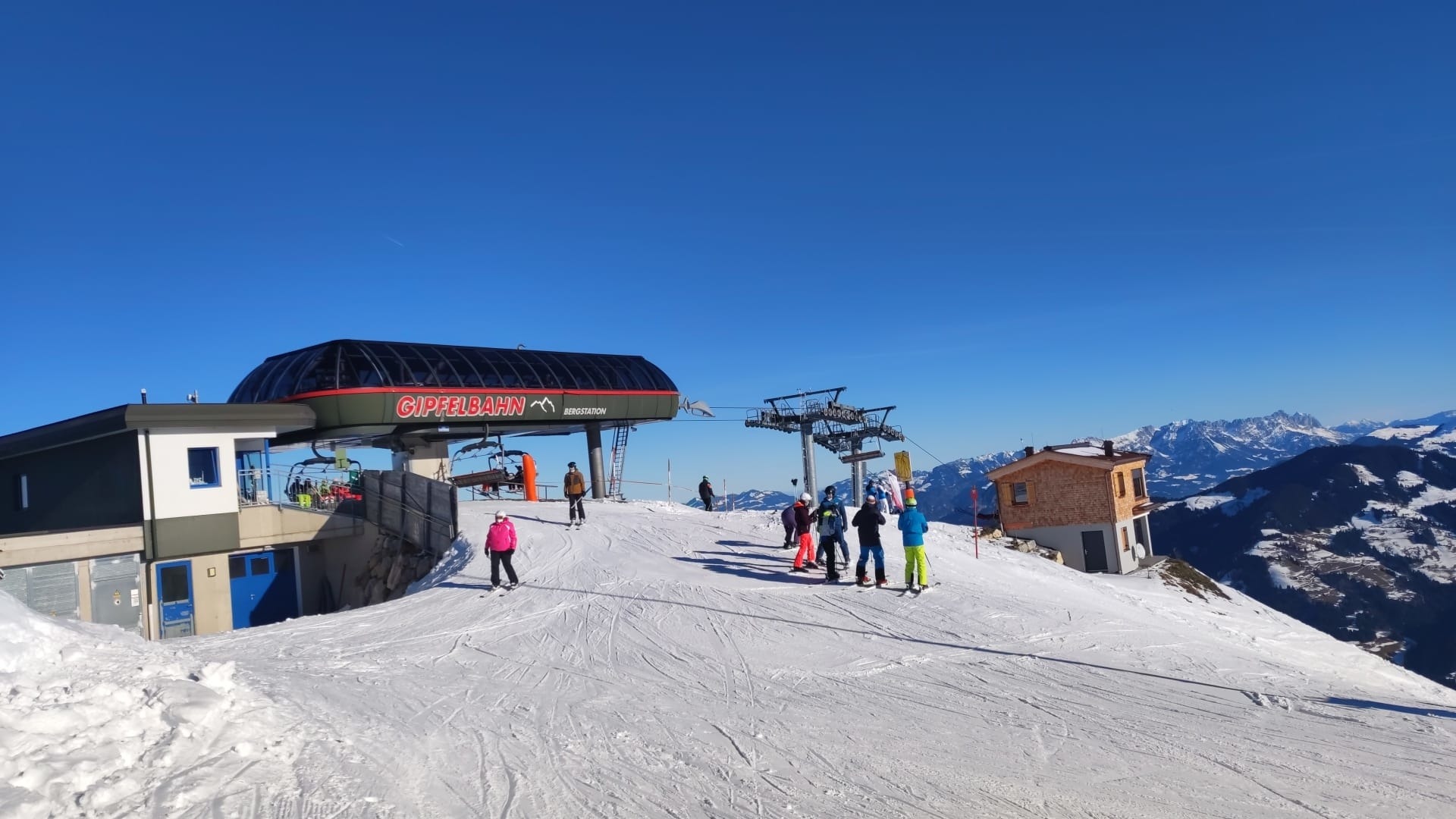 Ferienwohnung am Ponyhof (WILD328) — Foto 14