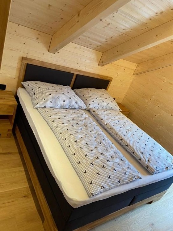 Almchalet Hüttenzauber (KPL100) — Foto 12