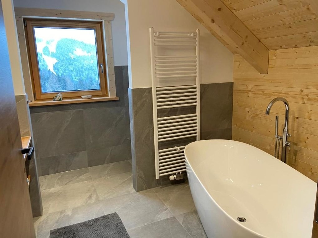 Almchalet Hüttenzauber (KPL100) — Foto 14